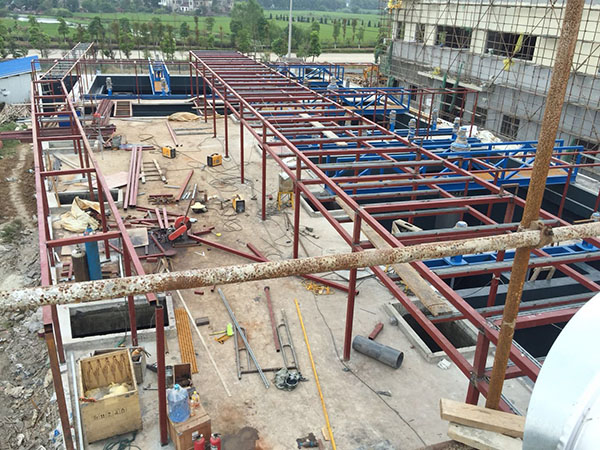 铸造废水处理用什么MVR蒸发设备比较好